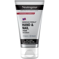 [Bill Đức] Kem Dưỡng Tay & Móng Neutrogena Hand & Nail Cream, 75 ml