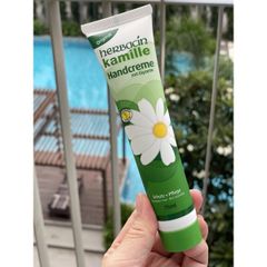 Kem dưỡng da tay Herbacin Wuta Kamille 75ml xuất xứ đức