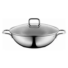 Chảo sâu lòng WMF Wok Party 28cm 645593