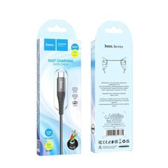 Dây sạc 2m bọc dù sạc nhanh 3.0A dùng cho các thiết bị có cổng type-c (ss, oppo, vivo, mi, ip15-17,...), ios 5-14prm
