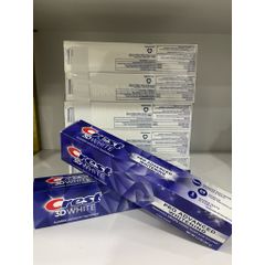 🦷🦷KEM ĐÁNH RĂNG CREST MỸ 𝟑D MẪU MỚI NHẤT SẠCH, THƠM & TRẮNG HƠN