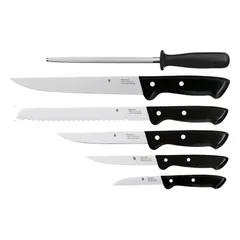 Bộ dao WMF Knives Classic Line 7 món