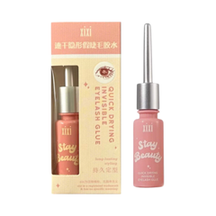 Keo Dán Mi Giả XIXI 8ml - Trong Suốt Khô Nhanh Bám Chắc Không Kích Ứng Cho Mắt 645688
