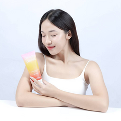 Kem Dưỡng Trắng Da Five Grains Niacinamide Alpha Arbutin 200ml - Dưỡng Sáng Mịn Da 645694