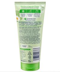 Kem tay Balea Kamille dưỡng tay và móng tay, 100 ml, Đức, chính hãng