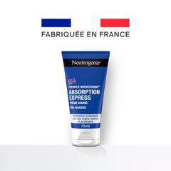 [Bill Đức] Kem dưỡng da tay Neutrogena Sofort cấp ẩm chuyên sâu, 75ml