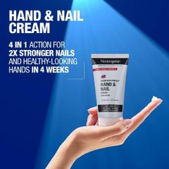 [Bill Đức] Kem Dưỡng Tay & Móng Neutrogena Hand & Nail Cream, 75 ml 645475