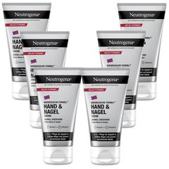 [Bill Đức] Kem Dưỡng Tay & Móng Neutrogena Hand & Nail Cream, 75 ml 645475