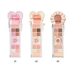 Bảng Phấn Mắt Peripera All Take Mood Like 3 Trong 1 Đa Năng Queenfluencer Collab Dễ Sử Dụng Lâu Trôi 645703