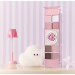 Bảng Phấn Mắt Peripera All Take Mood Like 3 Trong 1 Đa Năng Queenfluencer Collab Dễ Sử Dụng Lâu Trôi 645703