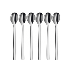 Bộ thìa WMF gồm 6c Latte Matt