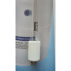 Bóng đèn UV diệt khuẩn 21W - 29W Aquapro 4 chấu