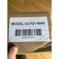 Màng lọc RO Vontron 4040 NHẬP KHẨU - LP21-ULP21-4040 - AQUA -LP-4040