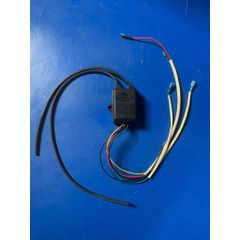 IC đánh lửa bếp ga âm 2 lò