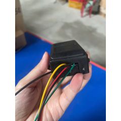 IC đánh lửa bếp ga âm 2 lò