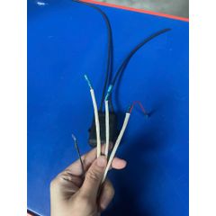 IC đánh lửa bếp ga âm 2 lò