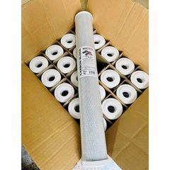 Lõi lọc nước số 3 Cto 20 inch 1 micro (1 lõi)