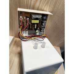 Bộ bầu lạnh dùng chíp - Thay thế cho các hãng Sunhouse, Kangaroo, Karofi và các hãng khác.