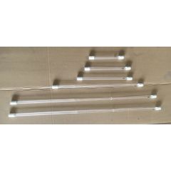 Combo 2 bóng đèn UV diệt khuẩn 41W - 55W Aquapro 4 chấu