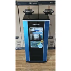 Máy lọc nước R.O 10 lõi SUNHOUSE SHA88510K- Hàng nguyên seal mới 100% bảo hành 2 năm.