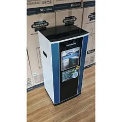 Máy lọc nước R.O 10 lõi SUNHOUSE SHA88510K- Hàng nguyên seal mới 100% bảo hành 2 năm.