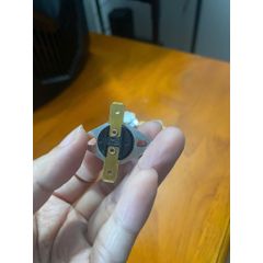 Rơ le Sò nóng 90 độ và cảm biến nhiệt 95 độ cho bầu nóng máy lọc nước.