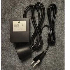 Nguồn Adaptor dùng cho đèn UV Aquapro 14W -21W - 4 Chấu.