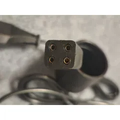 Nguồn Adaptor dùng cho đèn UV Aquapro 14W -21W - 4 Chấu.