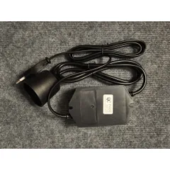Nguồn Adaptor dùng cho đèn UV Aquapro 14W -21W - 4 Chấu.