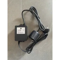 Nguồn Adaptor dùng cho đèn UV Aquapro 14W -21W - 4 Chấu.