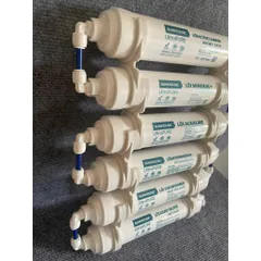 Combo 10 lõi lọc cho máy lọc nước Sunhouse Sha76218ck,Sha76216ck; Sha76219ck...( Tặng co cút + dây)