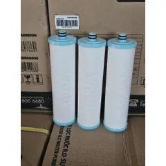 Bộ 3 lõi lọc thô 10 inch thay thế cho máy lọc nước Karofi và tất cả các hãng khác.