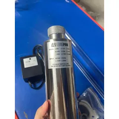 Bộ đèn UV diệt khuẩn 21w Aquapro- Dùng cho hồ cá, hồ thuỷ sinh, máy lọc nước