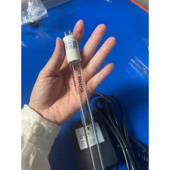 Bộ đèn UV diệt khuẩn 21w Aquapro- Dùng cho hồ cá, hồ thuỷ sinh, máy lọc nước
