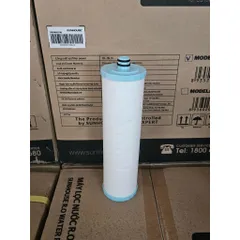 Bộ 3 lõi lọc thô 10 inch thay thế cho máy lọc nước Karofi và tất cả các hãng khác.