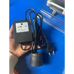 Bộ đèn UV diệt khuẩn 21w Aquapro- Dùng cho hồ cá, hồ thuỷ sinh, máy lọc nước
