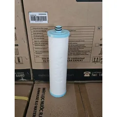 Bộ 3 lõi lọc thô 10 inch thay thế cho máy lọc nước Karofi và tất cả các hãng khác.
