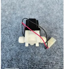 Van điện từ van thải sục rửa màng Ro tư động Kangaroo - Hàng chính hãng.