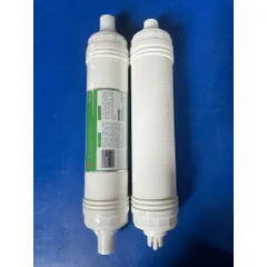 Lõi Ion Exchange Kangaroo - Lõi Lọc Nước Số 10 5in1 Hydrogen Kangaroo.