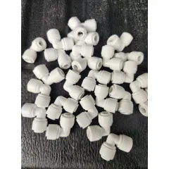 Cút góc Nối Nhanh Ống Nước Ro dây Φ6 (5 cái)