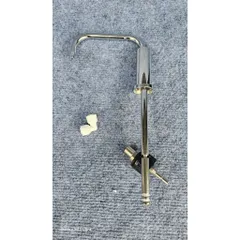 Vòi Nước Inox Cho Máy Lọc Nước Nóng Lạnh Karofi, Sunhouse, Kangaroo và các hãng khác.