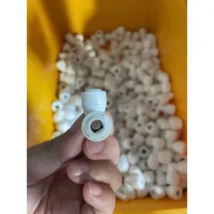 Cút góc Nối Nhanh Ống Nước Ro dây Φ6 (5 cái)