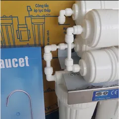 Máy lọc nước công nghệ UF lõi Korea k dùng điện