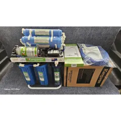 Máy lọc nước Ro Kangaroo để gầm 7 lõi, 8 lõi, 9 lõi