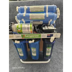 Máy lọc nước Ro Kangaroo để gầm 7 lõi, 8 lõi, 9 lõi