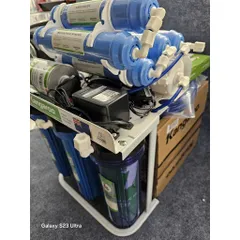 Máy lọc nước Ro Kangaroo để gầm 7 lõi, 8 lõi, 9 lõi