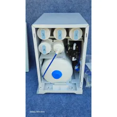 Máy lọc nước RO Hydrogen Kangaroo KG100HU