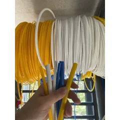 Dây cấp máy lọc nước 10mm (Tuỳ chọn màu dây)