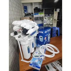 Máy lọc nước Aqua 10 cấp lọc + Đèn UV AquaPro.
