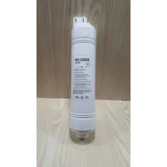 Bộ lõi lọc nước 123 đúc liền khối, dùng cho tất cả các hãng máy lọc nước có kết nối tương tự.